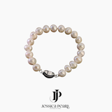  Vòng tay nữ Classic Pearl 