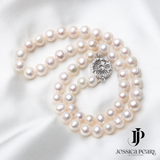  Bộ trang sức nữ ngọc trai Blooming Spring 