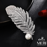  Cài áo Lumina Feather 
