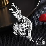 Cài áo Dreamy Deer 