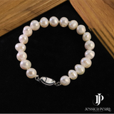  Vòng tay nữ Classic Pearl 