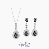  Bộ trang sức nữ Mystic Night 