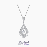  Dây chuyền nữ Royal Tear 