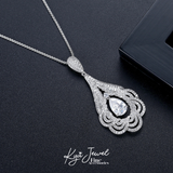  Dây chuyền nữ Royal Tear 