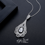  Dây chuyền nữ Royal Tear 
