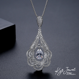  Dây chuyền nữ Royal Tear 