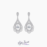  Khuyên tai nữ Royal Tear 