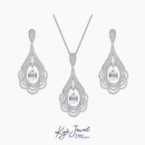  Dây chuyền nữ Royal Tear 