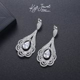  Bộ trang sức Royal Tear 