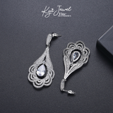  Khuyên tai nữ Royal Tear 