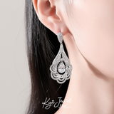 Bộ trang sức Royal Tear 