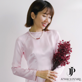  Bộ trang sức nữ ngọc trai Sweet Agate 