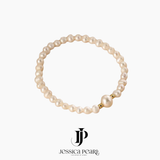  Vòng tay nữ Pearl Shine 