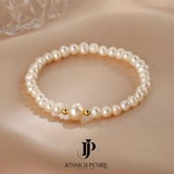  Vòng tay nữ Pearl Shine 