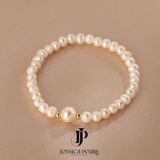  Vòng tay nữ Pearl Shine 