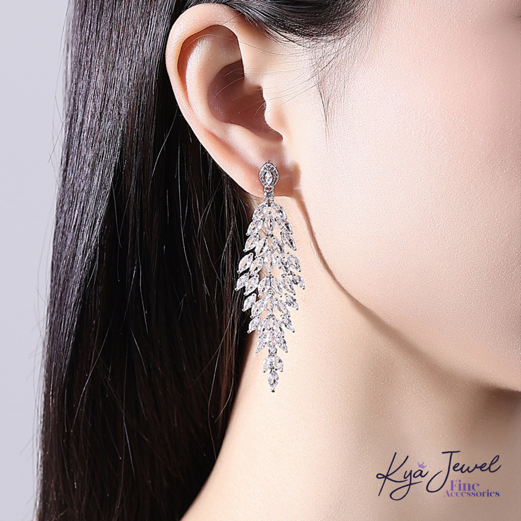  Khuyên tai nữ Tropical Breeze 