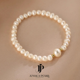  Vòng tay nữ Pearl Shine 