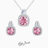  Bộ trang sức nữ Romantic Pink 