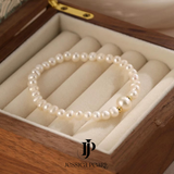  Vòng tay nữ Pearl Shine 