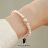  Vòng tay nữ Pearl Shine 