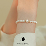  Vòng tay nữ Pearl Shine 