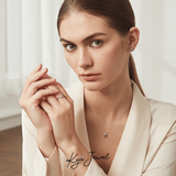  Bộ trang sức nữ Romantic Pink 