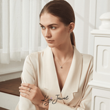  Bộ trang sức nữ Romantic Pink 