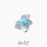  Nhẫn nữ Gentle Bloom 