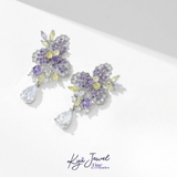  Khuyên tai nữ Dreaming Holly 