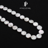 Dây chuyền nữ Baroque Pearl 