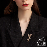  Cài áo Gentle Tulip 