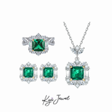  Bộ trang sức nữ Classic Glitzy 