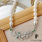  Dây chuyền nữ Spring Sprig 
