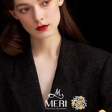  Cài áo Sunshine Canary 