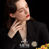  Cài áo Sunshine Canary 