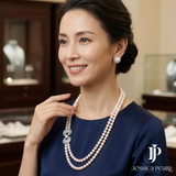  Dây chuyền nữ Harmony Link 