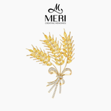  Cài áo Golden Harvest 