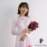  Bộ trang sức nữ ngọc trai Sweet Agate 