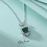  Bộ trang sức nữ Classic Glitzy 