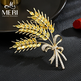  Cài áo Golden Harvest 