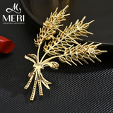  Cài áo Golden Harvest 