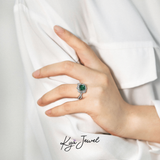  Bộ trang sức nữ Classic Glitzy 