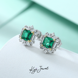  Bộ trang sức nữ Classic Glitzy 