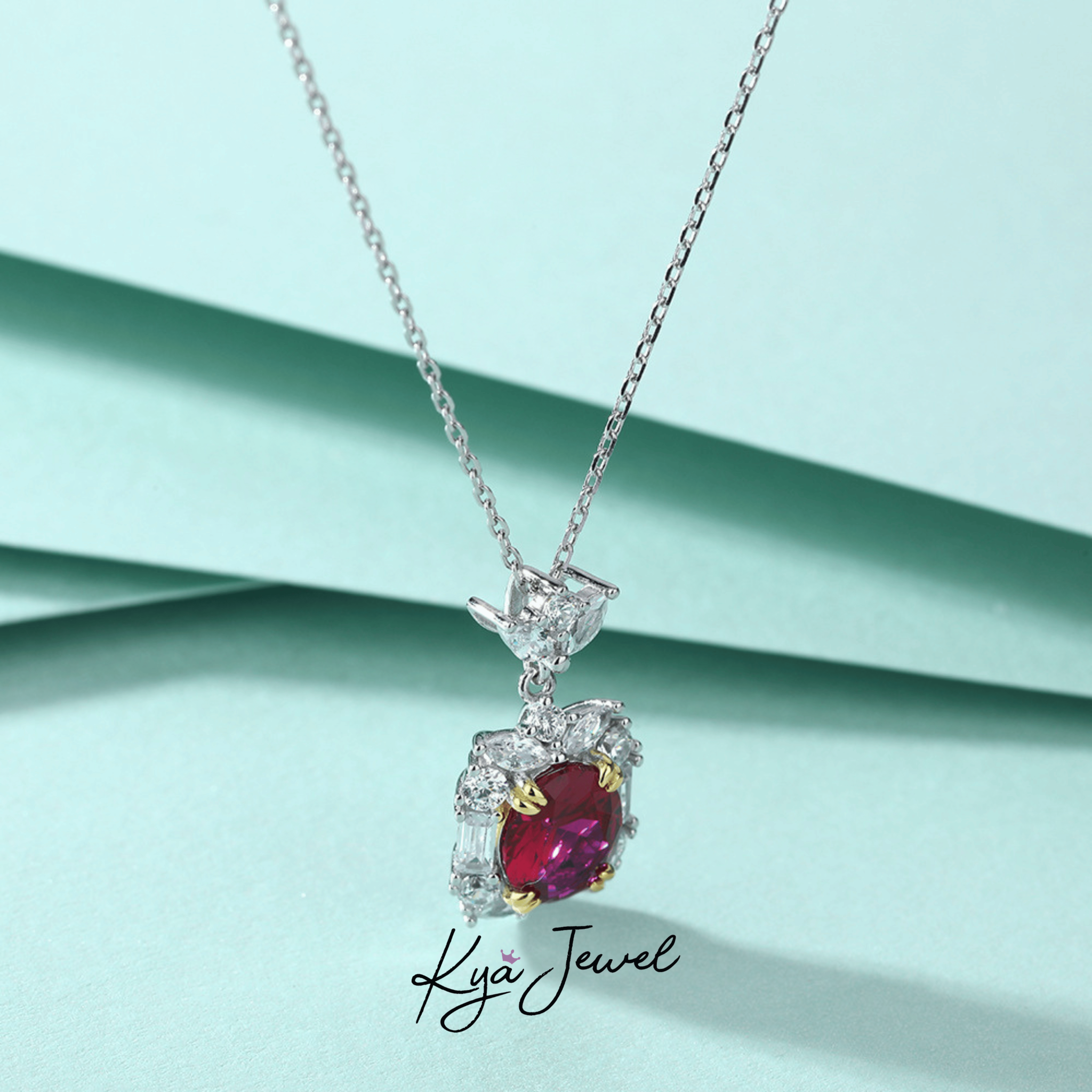  Bộ trang sức nữ Bling Queen 