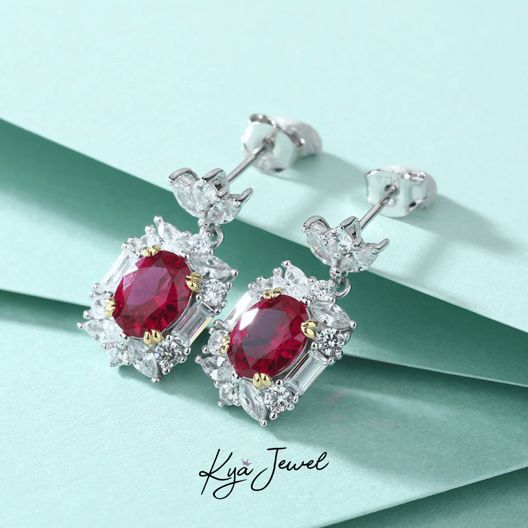  Bộ trang sức nữ Bling Queen 