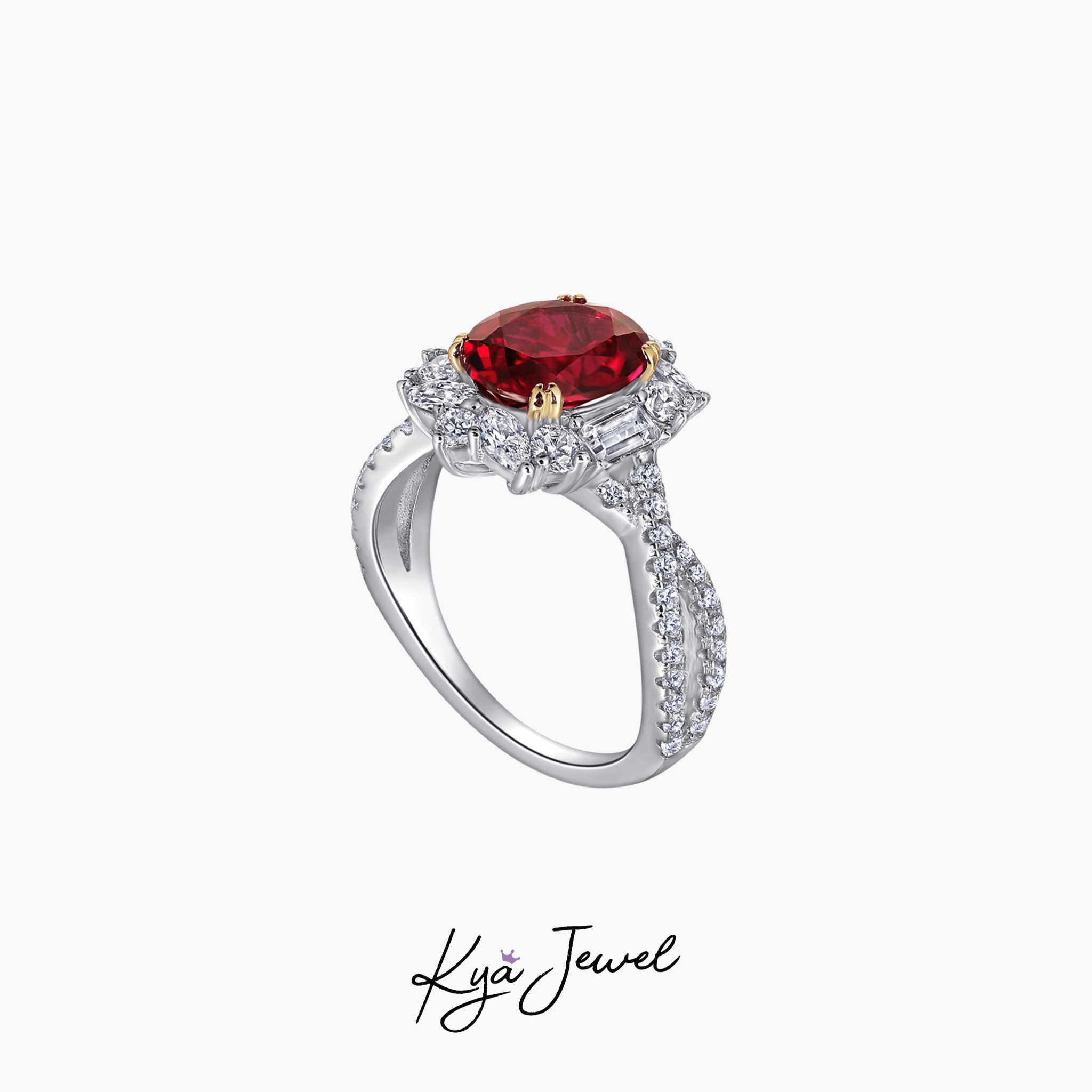  Bộ trang sức nữ Bling Queen 