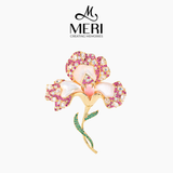  Cài áo Pearlescent Petal 