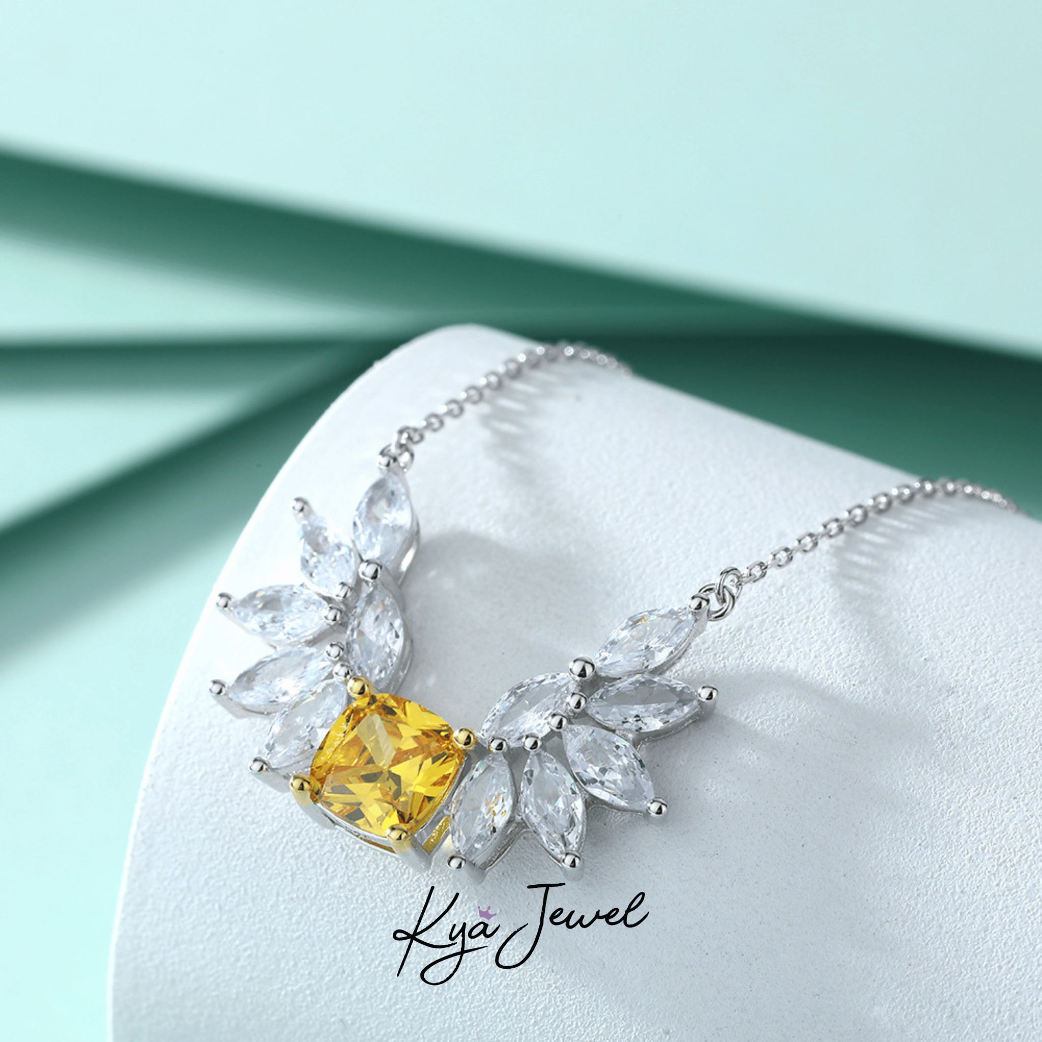  Bộ trang sức nữ Angel Wings 