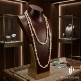  Dây chuyền nữ Pearl Brook 