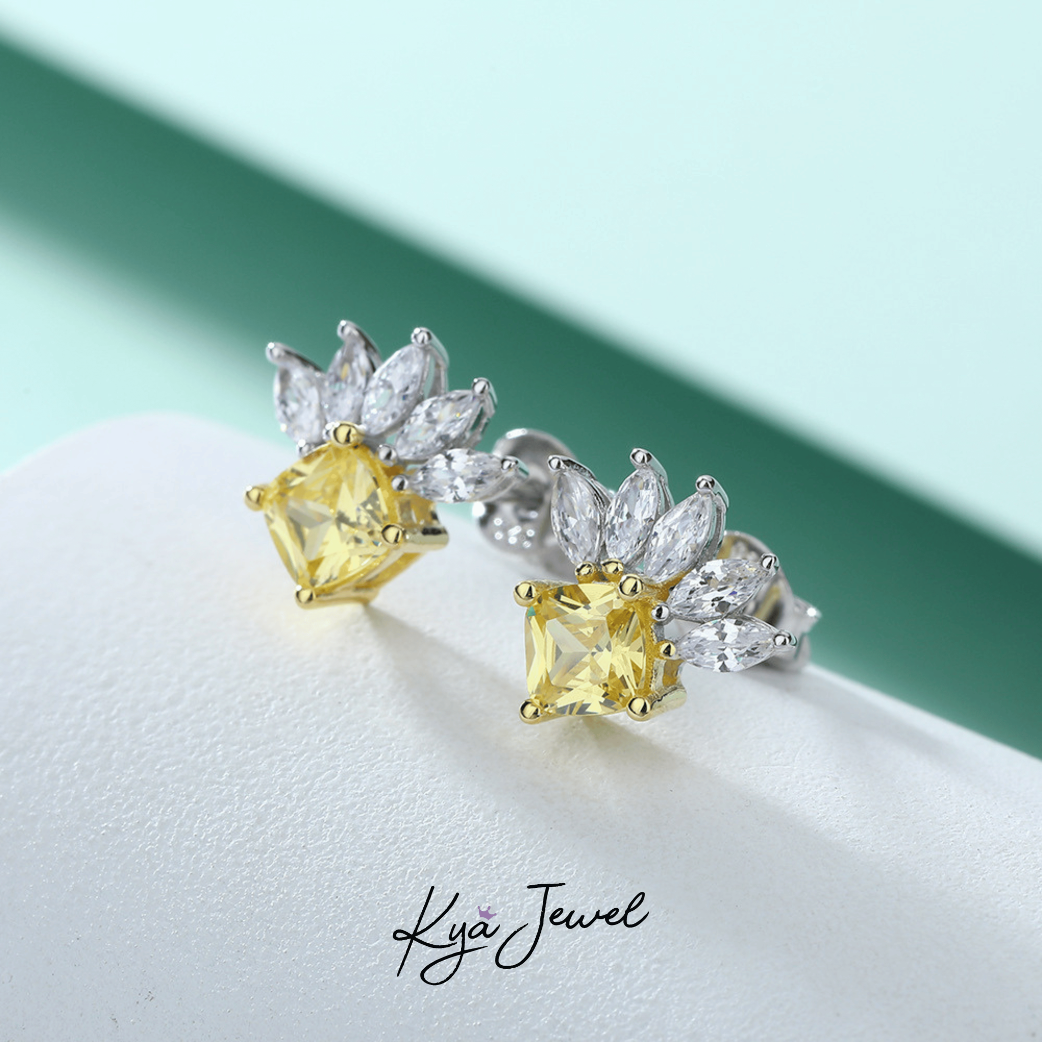  Bộ trang sức nữ Angel Wings 